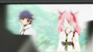 Shiki/Corpse Demon (屍鬼)- Ending 2 (TV Vsize) Shiki/Corpse Demon (屍鬼)- Ending 2 (TV Vsize)
