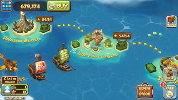 Solitaire Tripeaks 15 sec TV