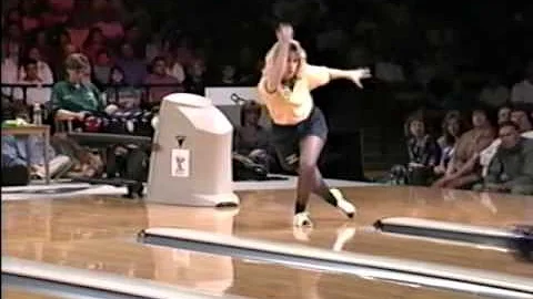 Retro Roll: 1998 U.S. Women's Open - Aleta Sill vs...