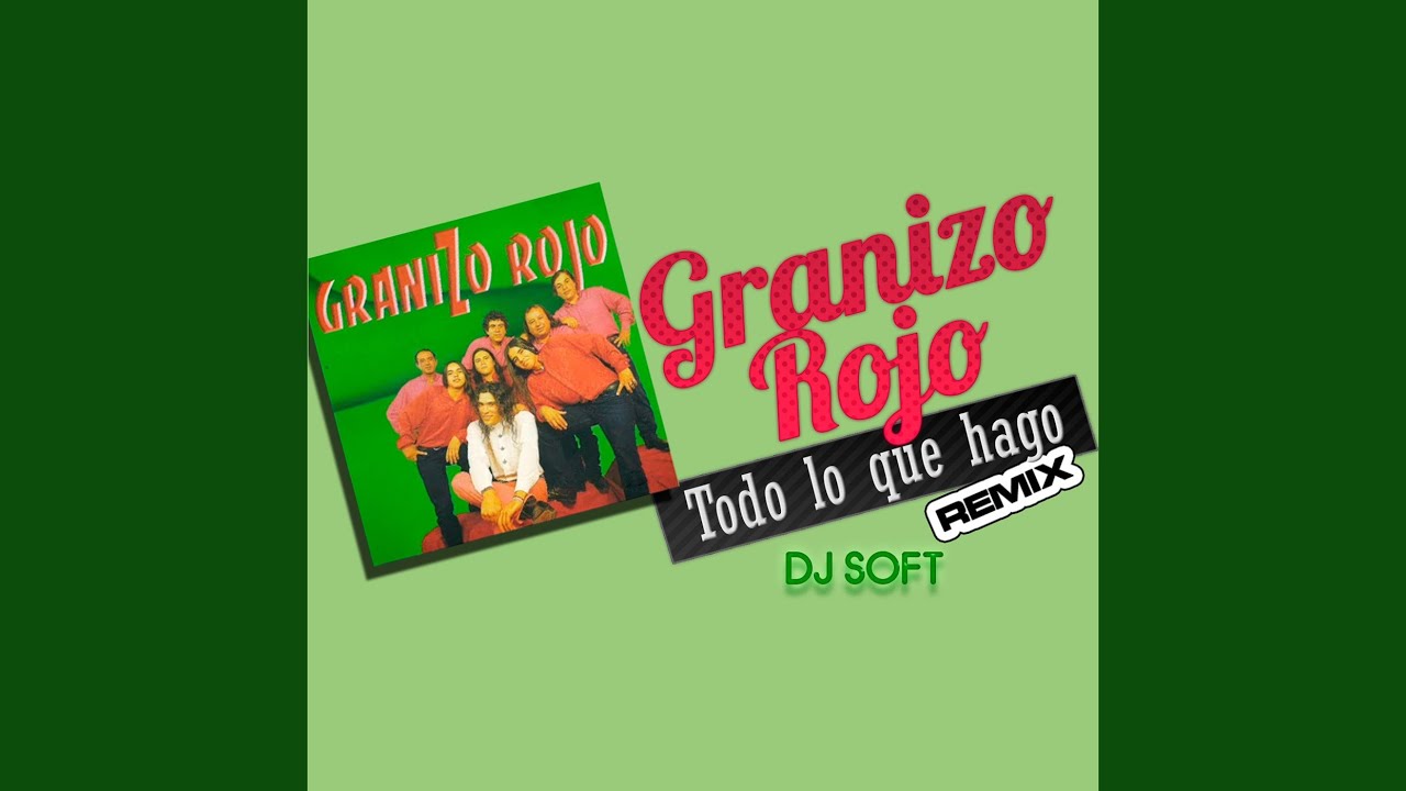 Guarda Todo Lo Que Hago (Remix) su YouTube Guarda Todo Lo Que Hago (Remix) su YouTube