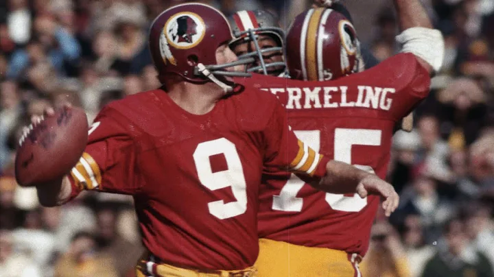 Sonny Jurgensen Highlights (Final Version)