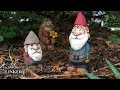 Carve A Gnome From a Block of Wood - Beginners Full Tutorial (DIY)