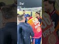 Irfan making moments special for the fans 🫶| Legends League Cricket 2024