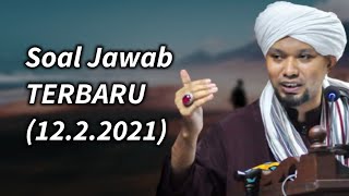 Soal Jawab Terbaru 12.2.2021 - Ustaz Muhaizad Muhammad