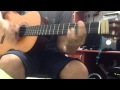 La Biblia es la enseñanza de Dios para mi (cover) (alabanza