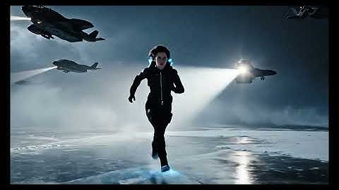 Mira Mirage: EMERGENCE — Official Trailer