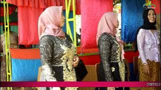 GENDING RUKUN FAMILI PERNIKAHAN HAQQUL & SISKA KEL BPK SUGIANDI & IIBU FARIDA PART 2