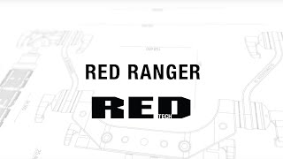 RED TECH | RED RANGER with MONSTRO 8K VV