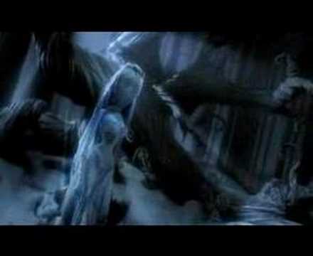 Corpse Bride Trailer