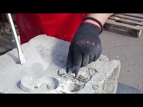 Использование универсальных алмазных свёрл и коронок ЗУБР для УШМ арт 29865