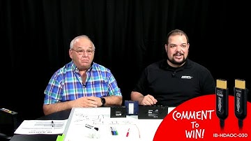 IP World 101: PoE, VLAN