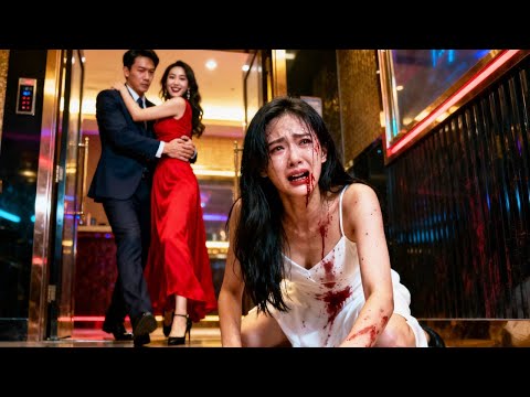 Mariage Ruiné Fiancé Fuit Avec Maîtresse Femme Vomit Sang épouse PDG Milliardaire