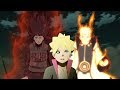 El ORIGEN del PORQUE Un Solo OJO en Boruto! Thejarjarhero