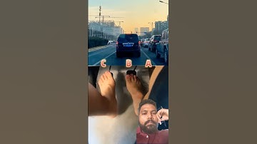 Do you know why the first 🥇 operation is wrong #automobile #1000k  #foryou #skills #fypシ゚viral