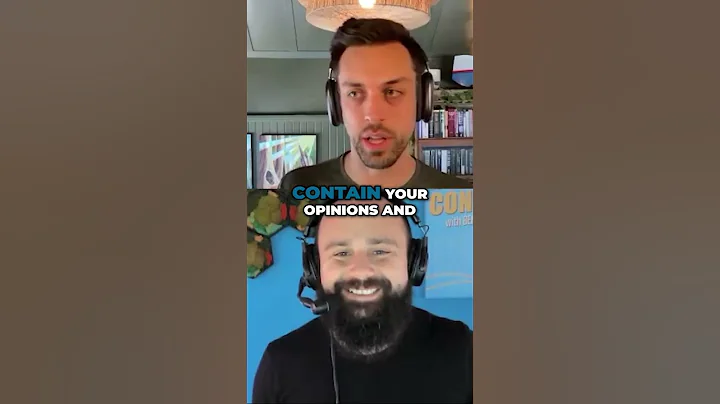 Working With a Ghostwriter at Scribe w/ Eric Jorgenson