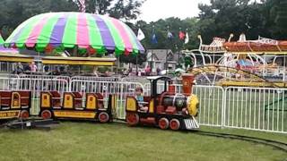 Maddykin's at North Mankato Fun Days