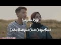 Lirik Lagu Lungaku Kerjo - (Didik Budi Feat. Cindi Cintya Dewi