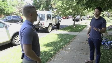 Denver residents accuse pest control company of ‘shady’ business practices