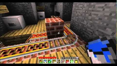 Minecraft custom map- The Return to Bloodycross Castle part 6