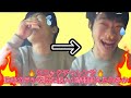 🔥ヒロックチャレンジ🔥～激辛カラシを鼻に投入 1時間耐えられるか～