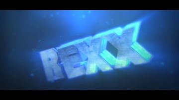 Intro // Rexx // By Heroh ta uma buesta