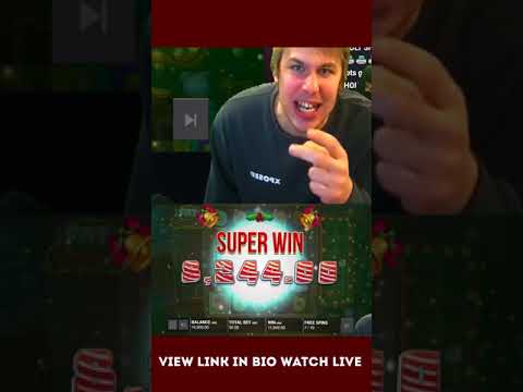 $20,000 Christmas in March!
