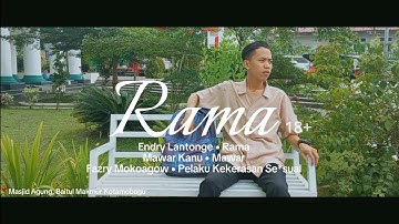 RAMA | SHORT MOVIE | Mahakarya STMIK Multicom Bolaang Mongondow