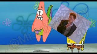 Patrick Gets Rick Astley