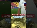 "Schleich di wieder ham!" • Keine MEISTERFEIER 🏆❌ für Andi Herzog