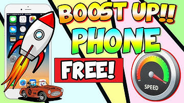 Clean/FREE UP Space With Secret App on iPhone, iPad, and iPod Touch (NO Jailbreak) on iOS 10 - 9