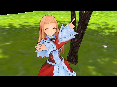 [MMD] Hello How Are You