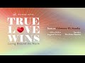 True Love Wins - What Are You Known For | Peter Tan-Chi