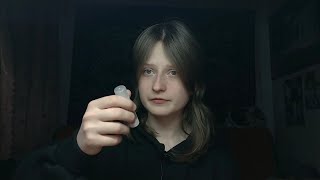 asmr неопытная сделает тебе макияж в деревенском салоне  ̷Н̷Е̷ ̷С̷М̷О̷Т̷Р̷И̷ ̷Э̷Т̷О̷.̷ ̷У̷С̷Н̷И̷....