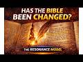 Has the Bible Been Changed? The Johannine Comma, the Trinity, and the Case for Restoration