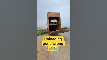 new car unloading from truck #unloading #minivlog #shorts #vlog