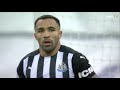 Newcastle United 1 Leicester City 2 | Premier League Highlights