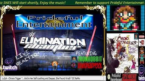 Chrono Trigger Episode 9 " Lost in Time "