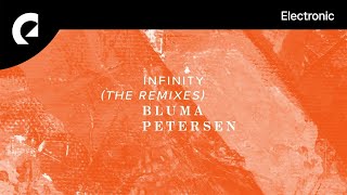 Miniatura de vídeo de "Bluma Petersen feat. SLCT - Infinity (SLCT Remix) (Instrumental Version)"