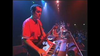 Transatlantic - Live In Europe - Suite Charlotte Pike Medley