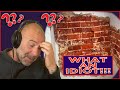 How to remove penetrating damp  dampsam reacts
