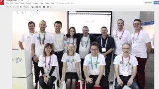 Making Image Maps with Google Drawings Profile