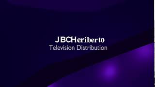 JBCHeriberto Television Distribution logo (2012-Present)
