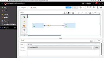 Informatica IICS SESSION 16   IICS Sorter, Aggregator, Router Transformation