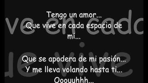 Rakim & Ken Y Ft Toby Love Tengo un Amor
