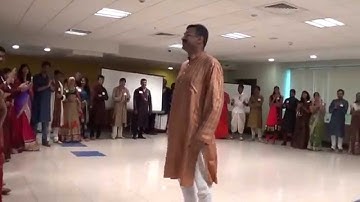 NetCracker Fashion Show ILT Walk