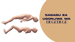 Afya Tips Fahamu Sababu Za Ugonjwa Wa Degedege