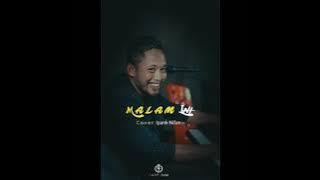 ||Malam Ini||Power Slaves,Cover By Ipank Anam||