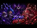 Kanna From Hero to Superhero Zero to Hero Series