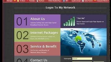 How To Configuration Rocket M2 Client