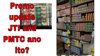 Promo update sa JTI Company | PMFTC Inc screenshot 2